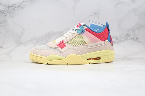 Nike Air Jordan(AJ) Sneakers CXS100168 | Yupoo Rep Sneakers image 1
