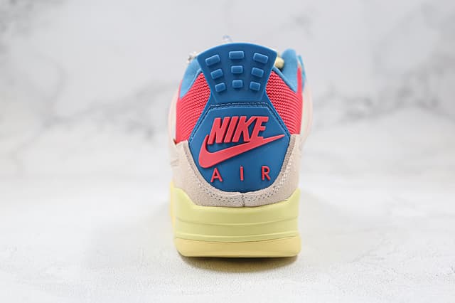 Nike Air Jordan(AJ) Sneakers CXS100168 | Yupoo Rep Sneakers image 4