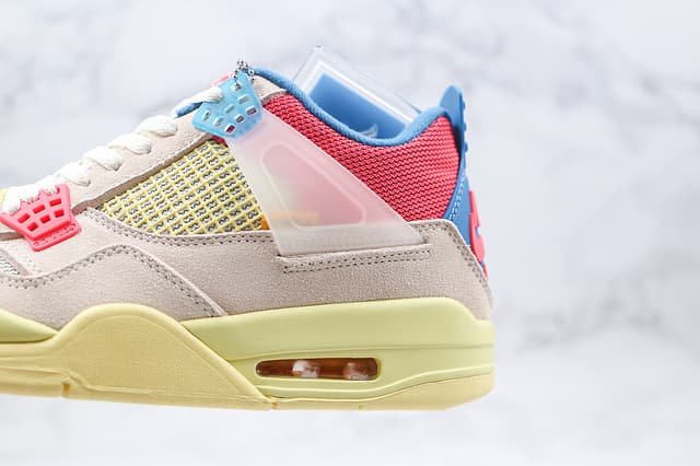 Nike Air Jordan(AJ) Sneakers CXS100168 | Yupoo Rep Sneakers image 6