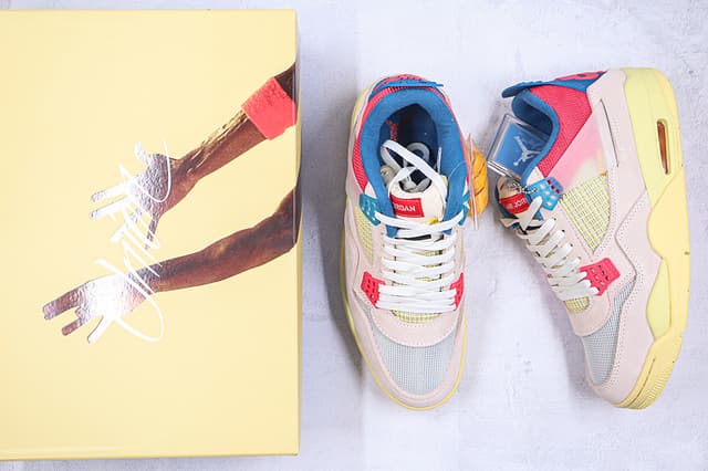 Nike Air Jordan(AJ) Sneakers CXS100168 | Yupoo Rep Sneakers image 10