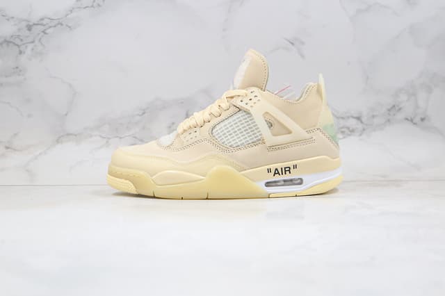 Nike Air Jordan(AJ) Sneakers CXS100339 | Yupoo Rep Sneakers image 1