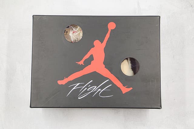 Nike Air Jordan(AJ) Sneakers CXS100339 | Yupoo Rep Sneakers image 2