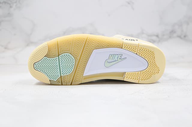 Nike Air Jordan(AJ) Sneakers CXS100339 | Yupoo Rep Sneakers image 4