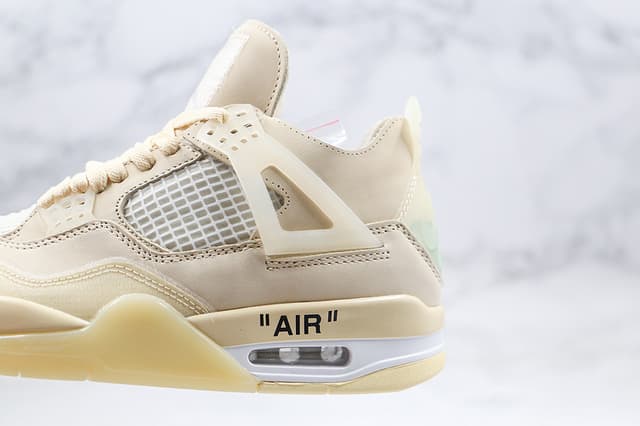 Nike Air Jordan(AJ) Sneakers CXS100339 | Yupoo Rep Sneakers image 5