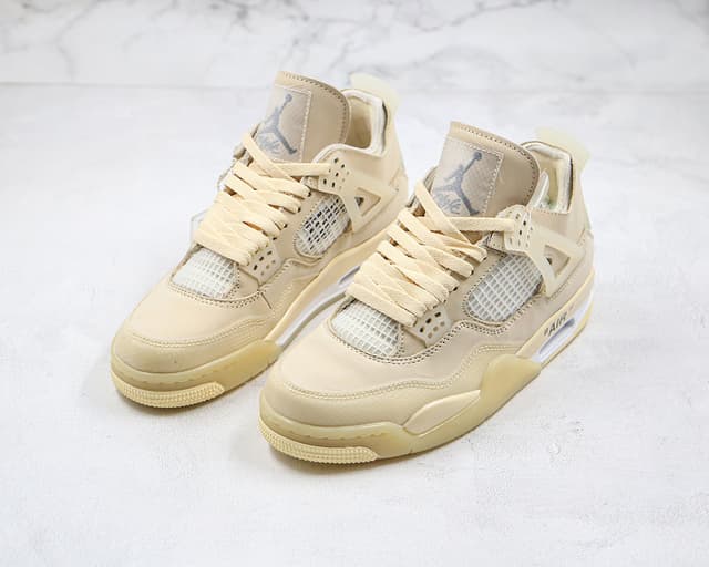 Nike Air Jordan(AJ) Sneakers CXS100339 | Yupoo Rep Sneakers image 8