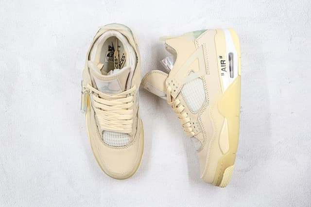 Nike Air Jordan(AJ) Sneakers CXS100339 | Yupoo Rep Sneakers image 9