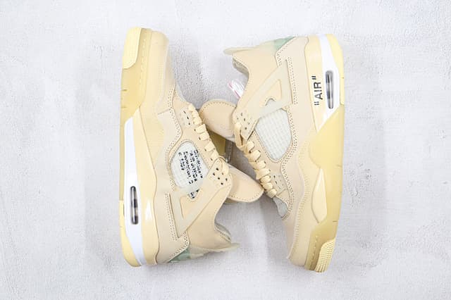 Nike Air Jordan(AJ) Sneakers CXS100339 | Yupoo Rep Sneakers image 10