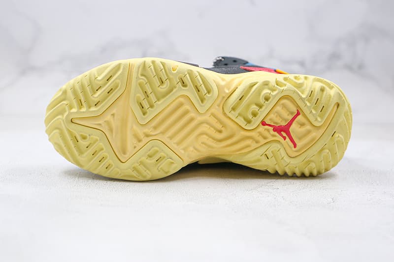 Rep Shoes:Nike Air Jordan(aj) Sneakers CXS100184 image 3