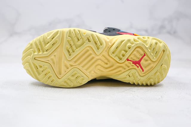 Nike Air Jordan(AJ) Sneakers CXS100184 | Yupoo Rep Sneakers image 3