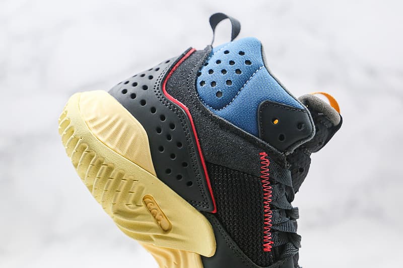 Rep Shoes:Nike Air Jordan(aj) Sneakers CXS100184 image 6