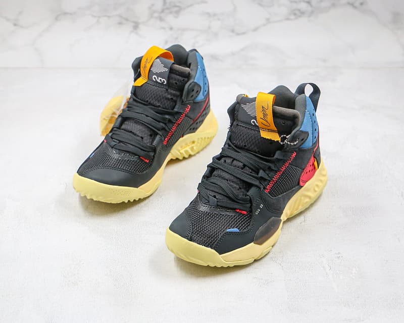 Rep Shoes:Nike Air Jordan(aj) Sneakers CXS100184 image 7