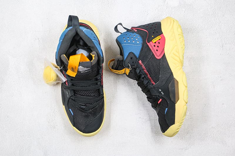 Rep Shoes:Nike Air Jordan(aj) Sneakers CXS100184 image 8