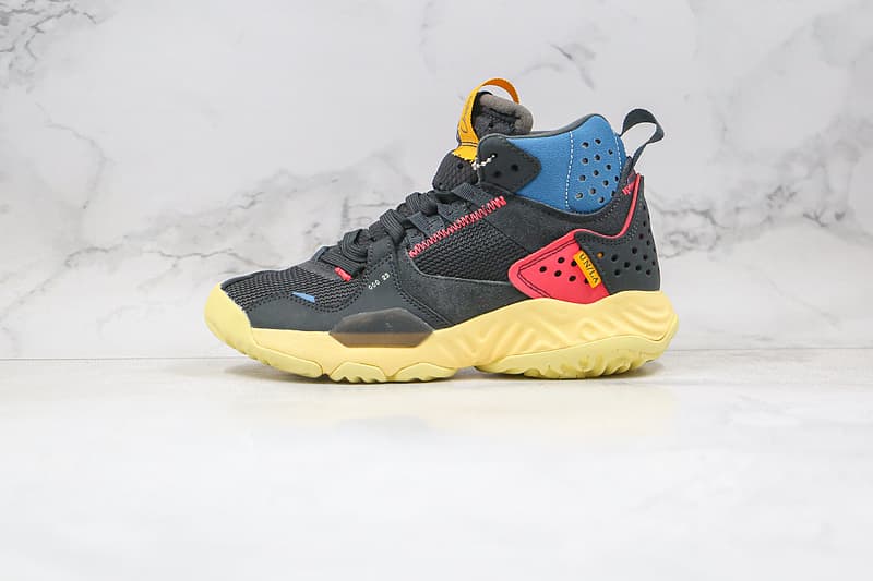 Rep Shoes:Nike Air Jordan(aj) Sneakers CXS100184 image 11