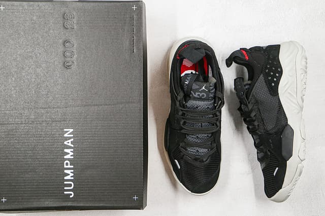 Nike Air Jordan(AJ) Sneakers CXS100163 | Yupoo Rep Sneakers image 8