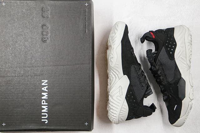 Nike Air Jordan(AJ) Sneakers CXS100163 | Yupoo Rep Sneakers image 9