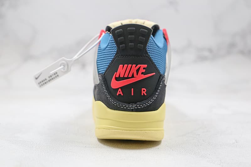 Rep Shoes:Nike Air Jordan(aj) Sneakers CXS100264 image 2