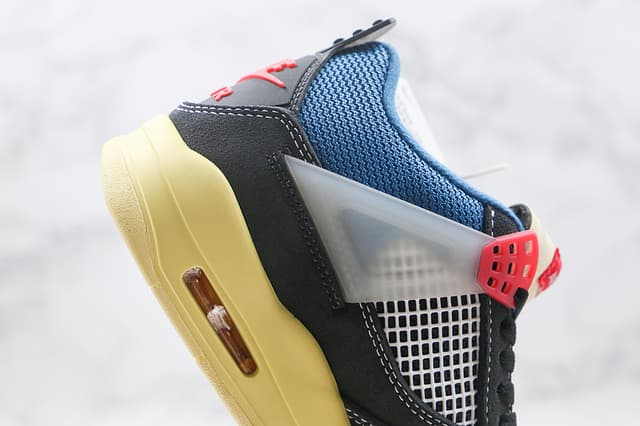 Nike Air Jordan(AJ) Sneakers CXS100264 | Yupoo Rep Sneakers image 6