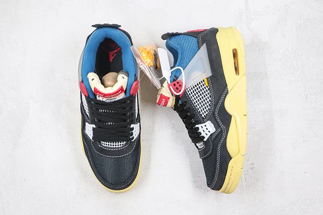 Nike Air Jordan(AJ) Sneakers CXS100264 | Yupoo Rep Sneakers image 8