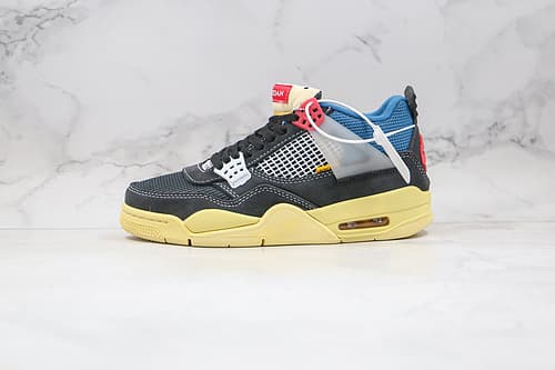 Nike Air Jordan(AJ) Sneakers CXS100264 | Yupoo Rep Sneakers image 10
