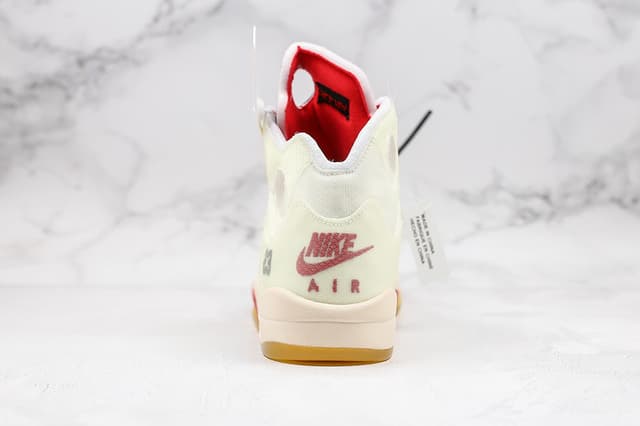 Nike Air Jordan(AJ) Sneakers CXS100341 | Yupoo Rep Sneakers image 3