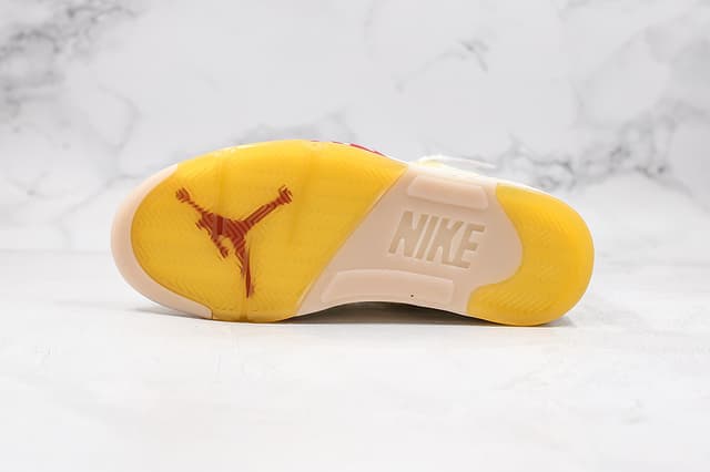 Nike Air Jordan(AJ) Sneakers CXS100341 | Yupoo Rep Sneakers image 4