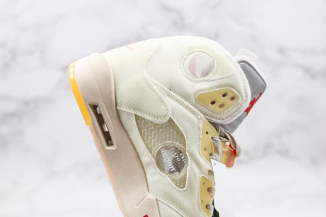 Nike Air Jordan(AJ) Sneakers CXS100341 | Yupoo Rep Sneakers image 5