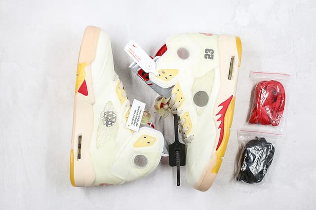 Nike Air Jordan(AJ) Sneakers CXS100341 | Yupoo Rep Sneakers image 10