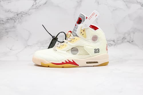 Nike Air Jordan(AJ) Sneakers CXS100341 | Yupoo Rep Sneakers image 11
