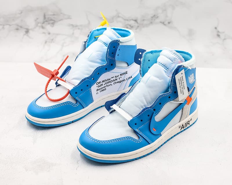 Rep Shoes:Nike Air Jordan(aj) Sneakers CXS100139 image 1