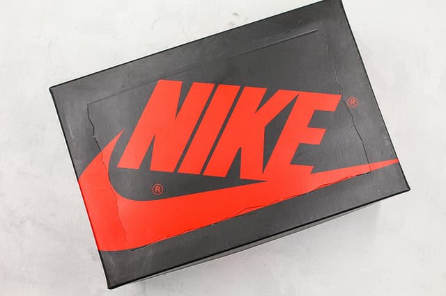 Nike Air Jordan(AJ) Sneakers CXS100139 | Yupoo Rep Sneakers image 5