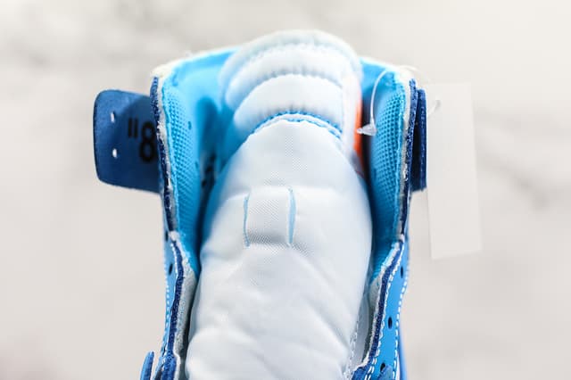 Nike Air Jordan(AJ) Sneakers CXS100139 | Yupoo Rep Sneakers image 10