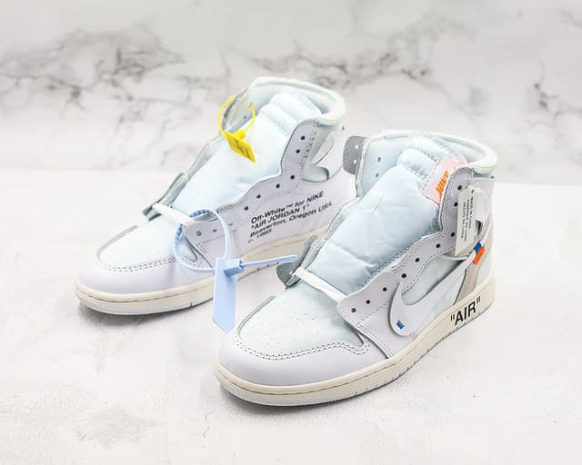 Nike Air Jordan(AJ) Sneakers CXS100296 | Yupoo Rep Sneakers image 2