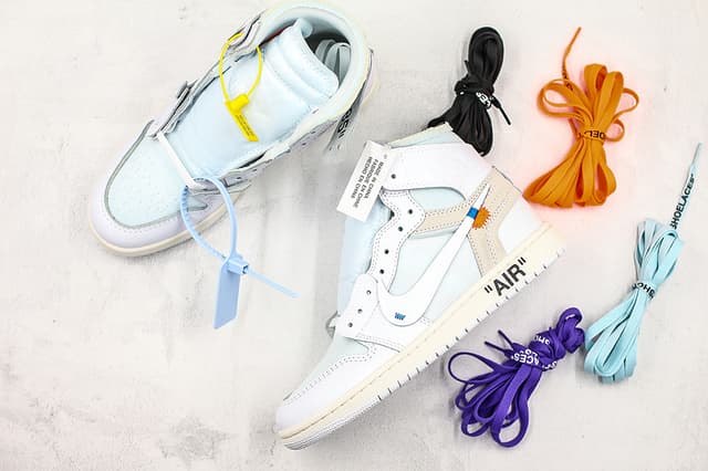 Nike Air Jordan(AJ) Sneakers CXS100296 | Yupoo Rep Sneakers image 3
