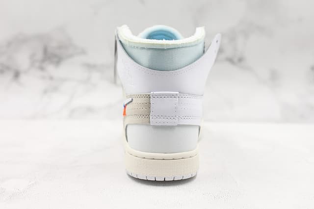 Nike Air Jordan(AJ) Sneakers CXS100296 | Yupoo Rep Sneakers image 5