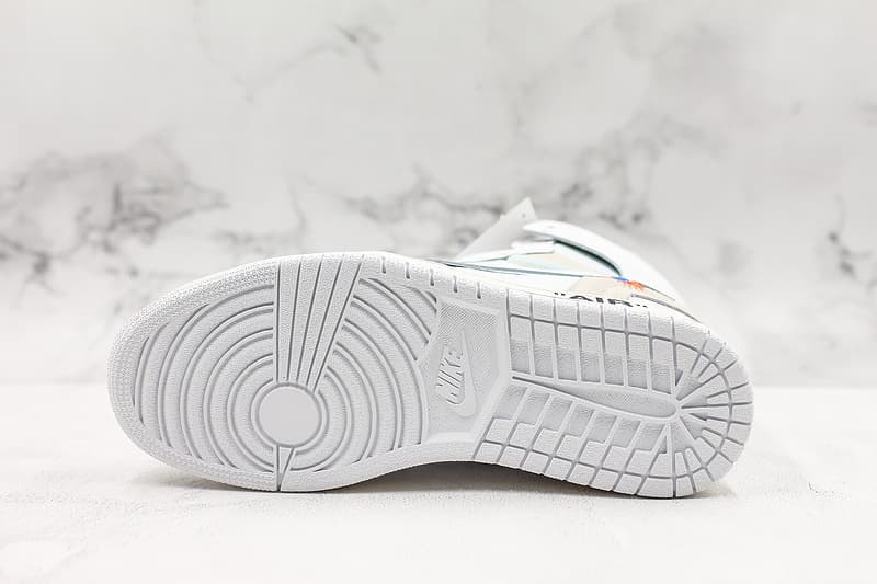 Rep Shoes:Nike Air Jordan(aj) Sneakers CXS100296 image 6