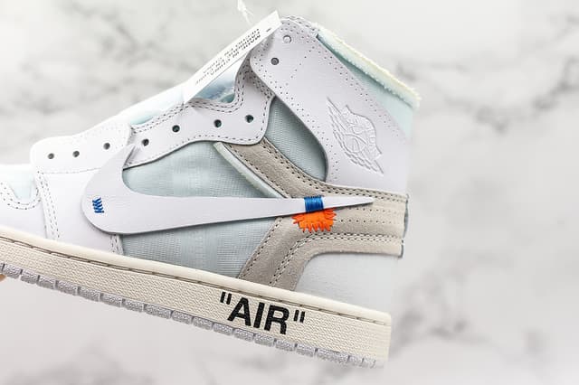 Nike Air Jordan(AJ) Sneakers CXS100296 | Yupoo Rep Sneakers image 7