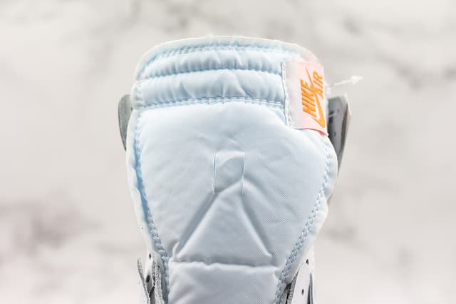 Nike Air Jordan(AJ) Sneakers CXS100296 | Yupoo Rep Sneakers image 9