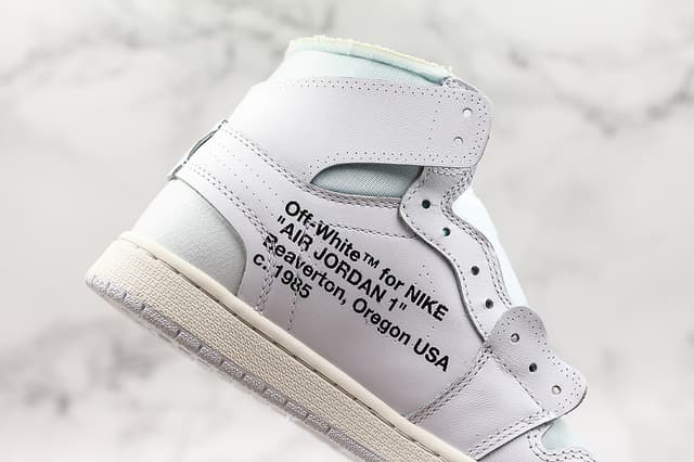 Nike Air Jordan(AJ) Sneakers CXS100296 | Yupoo Rep Sneakers image 10