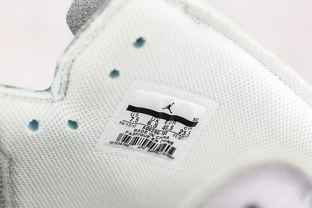 Nike Air Jordan(AJ) Sneakers CXS100296 | Yupoo Rep Sneakers image 11