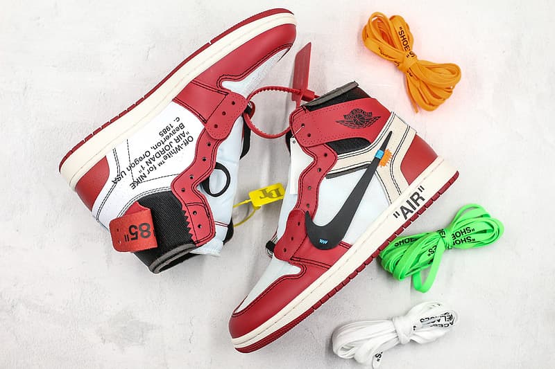 Rep Shoes:Nike Air Jordan(aj) Sneakers CXS100318 image 4