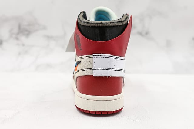 Nike Air Jordan(AJ) Sneakers CXS100318 | Yupoo Rep Sneakers image 6