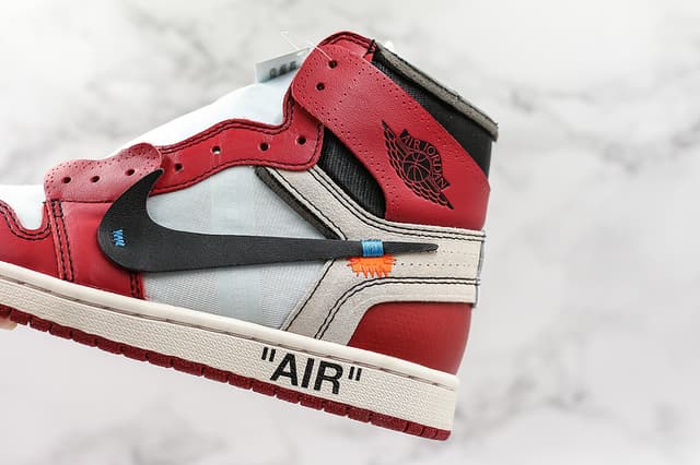Nike Air Jordan(AJ) Sneakers CXS100318 | Yupoo Rep Sneakers image 8