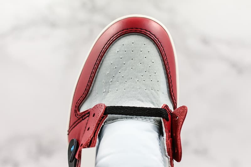 Rep Shoes:Nike Air Jordan(aj) Sneakers CXS100318 image 9