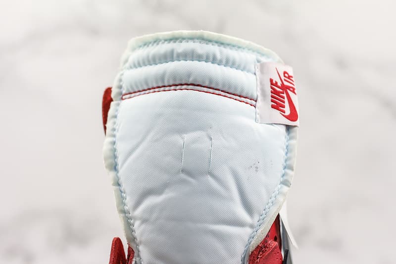 Rep Shoes:Nike Air Jordan(aj) Sneakers CXS100318 image 10