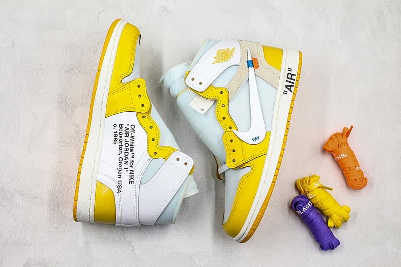 Nike Air Jordan(AJ) Sneakers CXS100106 | Yupoo Rep Sneakers image 1