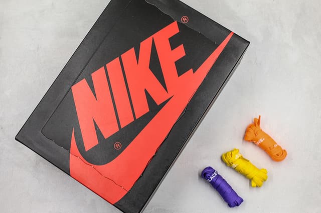 Nike Air Jordan(AJ) Sneakers CXS100106 | Yupoo Rep Sneakers image 2