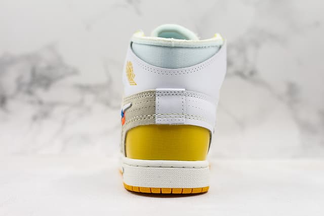 Nike Air Jordan(AJ) Sneakers CXS100106 | Yupoo Rep Sneakers image 3