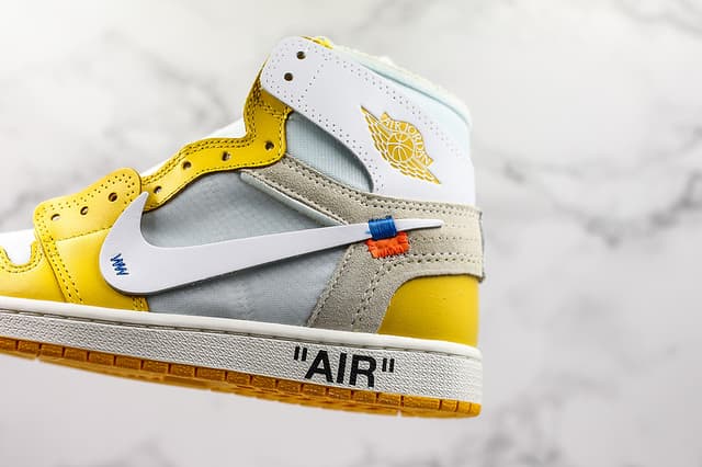 Nike Air Jordan(AJ) Sneakers CXS100106 | Yupoo Rep Sneakers image 5