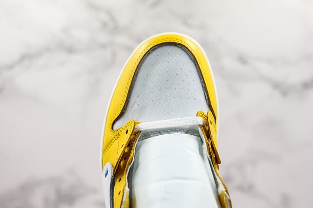 Nike Air Jordan(AJ) Sneakers CXS100106 | Yupoo Rep Sneakers image 6
