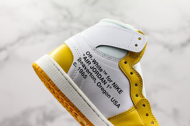 Nike Air Jordan(AJ) Sneakers CXS100106 | Yupoo Rep Sneakers image 7